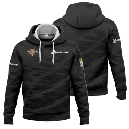 Hoodie Fishing Tournaments Sport Classic Hoodie Mercury Bassmaster Opens Tournament Hoodie