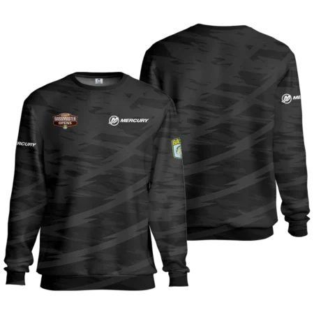 Fishing Tournaments Sport Classic Sweatshirt Mercury Bassmaster Opens Tournament Sweatshirt