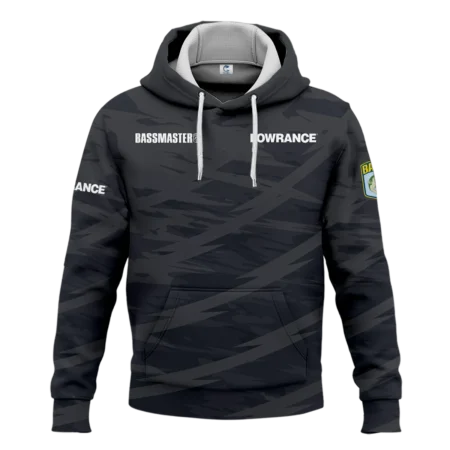 Hoodie Fishing Tournaments Sport Classic Hoodie Lowrance Bassmasters Tournament Hoodie