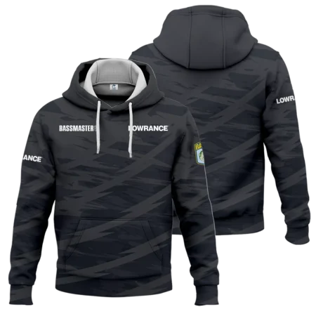 Hoodie Fishing Tournaments Sport Classic Hoodie Lowrance Bassmasters Tournament Hoodie