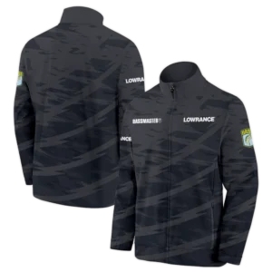 Fishing Tournaments Sport Classic Jacket Lowrance Bassmasters Tournament Sleeveless Jacket