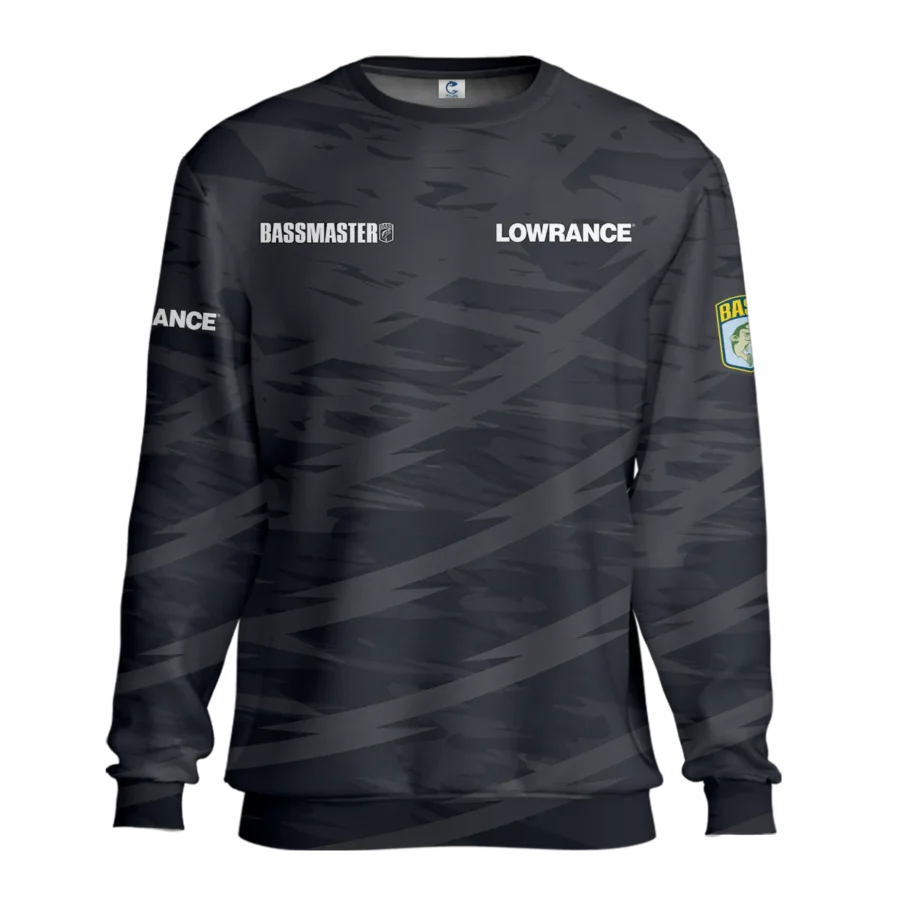 Fishing Tournaments Sport Classic Sweatshirt Lowrance Bassmasters Tournament Sweatshirt