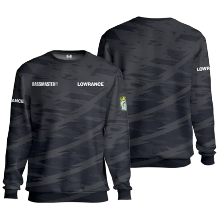 Fishing Tournaments Sport Classic Sweatshirt Lowrance Bassmasters Tournament Sweatshirt