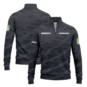 Fishing Tournaments Sport Classic Jacket Lowrance Bassmasters Tournament Stand Collar Jacket