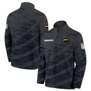 Fishing Tournaments Sport Classic Jacket Lew's Bassmasters Tournament Quarter-Zip Jacket