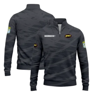 Fishing Tournaments Sport Classic Jacket Mercury Bassmaster Elite Tournament Quarter-Zip Jacket