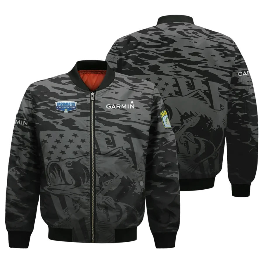 Fishing Tournaments Sport Classic Bomber Garmin B.A.S.S. Nation Tournament Bomber