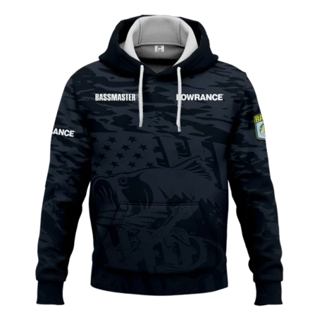 Hoodie Fishing Tournaments Sport Classic Hoodie Lowrance Bassmasters Tournament Hoodie