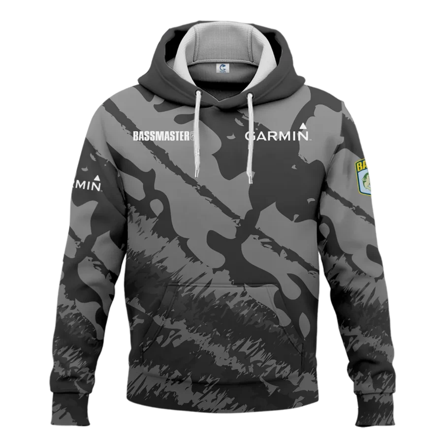 Hoodie Fishing Tournaments Sport Classic Hoodie Garmin Bassmasters Tournament Hoodie