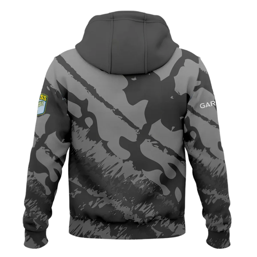 Hoodie Fishing Tournaments Sport Classic Hoodie Garmin Bassmasters Tournament Hoodie