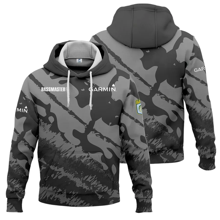 Hoodie Fishing Tournaments Sport Classic Hoodie Garmin Bassmasters Tournament Hoodie