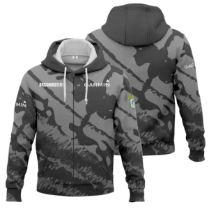 Hoodie Fishing Tournaments Sport Classic Hoodie Garmin Bassmasters Tournament Hoodie