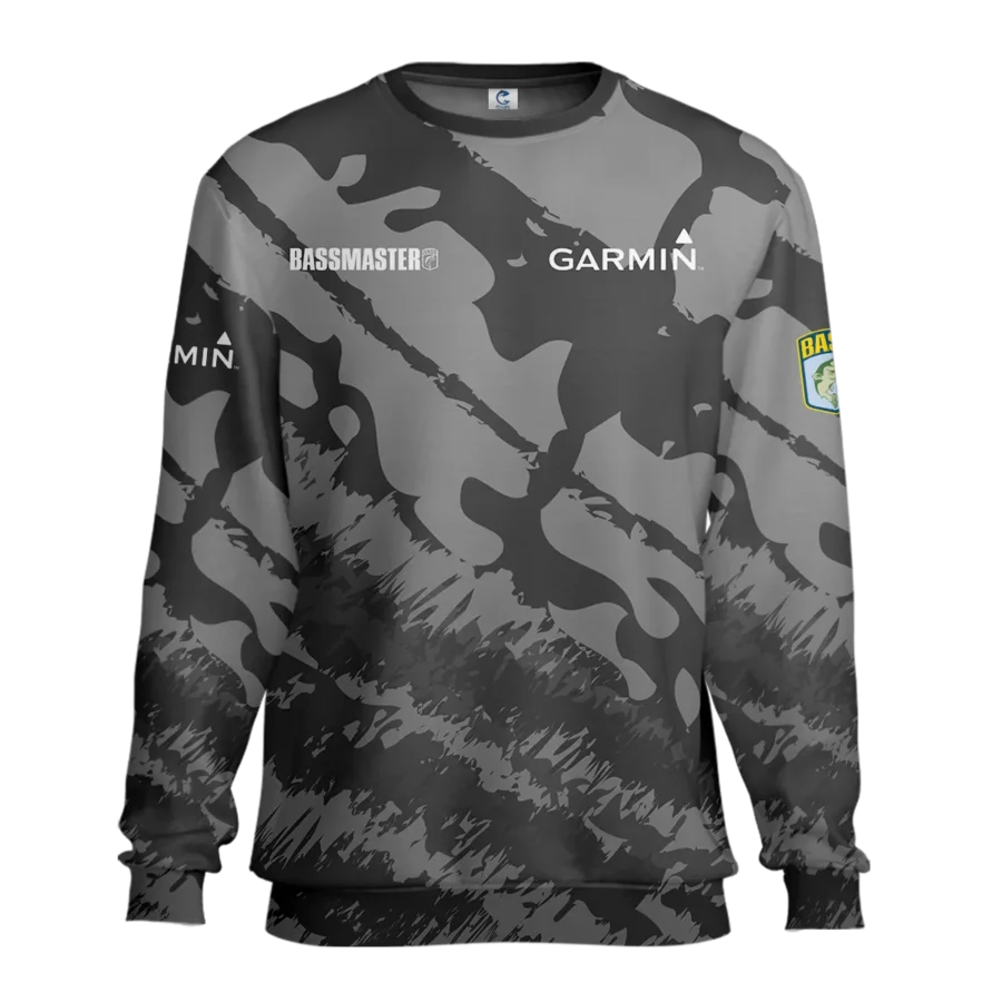 Fishing Tournaments Sport Classic Sweatshirt Garmin Bassmasters Tournament Sweatshirt