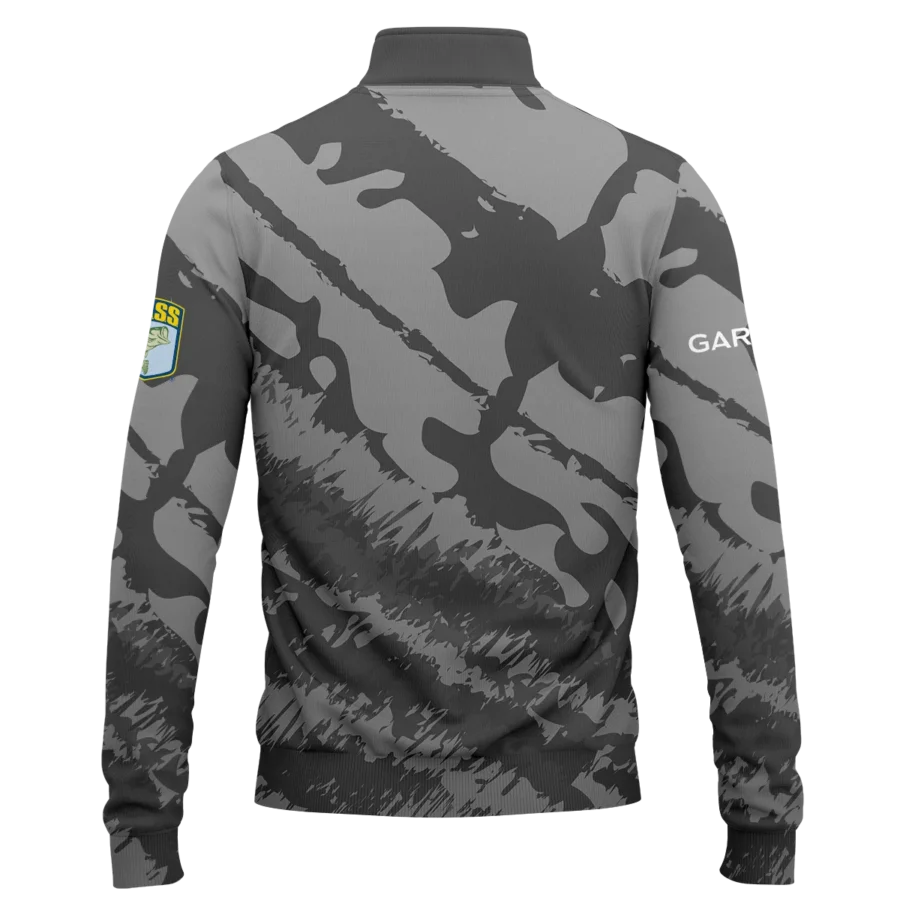 Fishing Tournaments Sport Classic Jacket Garmin Bassmasters Tournament Quarter-Zip Jacket