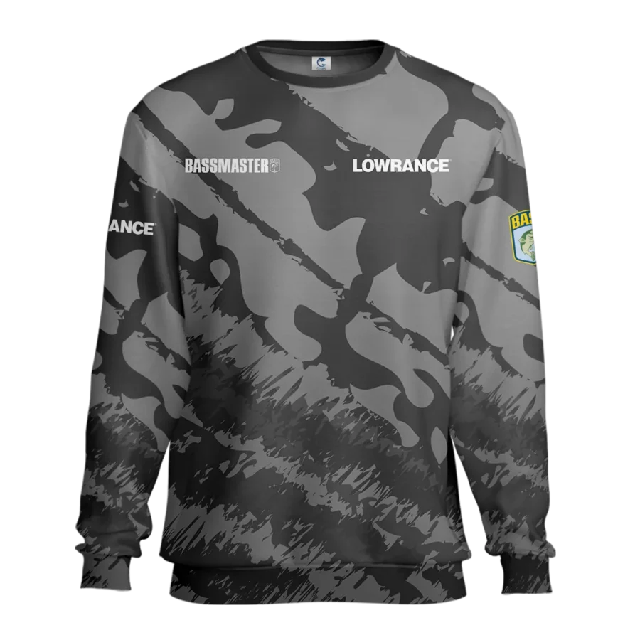 Fishing Tournaments Sport Classic Sweatshirt Lowrance Bassmasters Tournament Sweatshirt