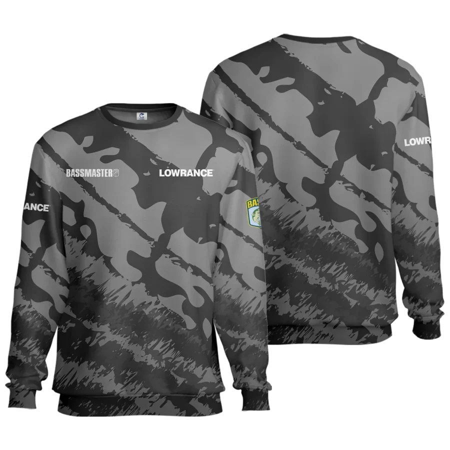 Fishing Tournaments Sport Classic Sweatshirt Lowrance Bassmasters Tournament Sweatshirt