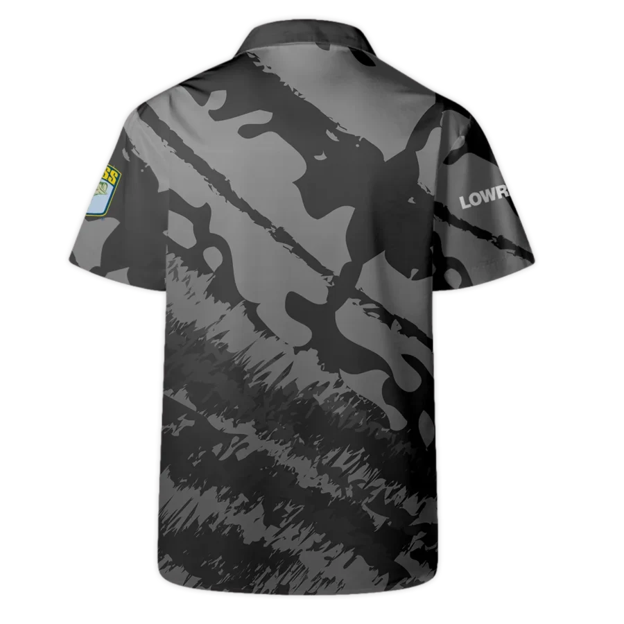 Fishing Tournaments Sport Classic Hawaiian Shirt Lowrance Bassmasters Tournament Hawaiian Shirt