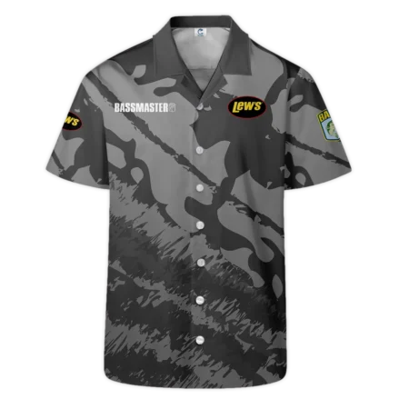 Fishing Tournaments Sport Classic Hawaiian Shirt Lew's Bassmasters Tournament Hawaiian Shirt