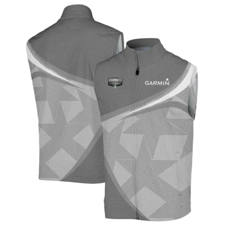 Fishing Tournaments Sport Classic Jacket Garmin Bassmaster Elite Tournament Sleeveless Jacket