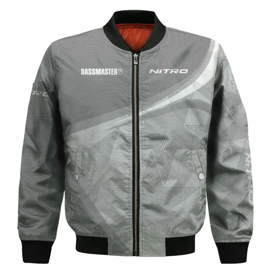 Fishing Tournaments Sport Classic Bomber Nitro Bassmasters Tournament Bomber