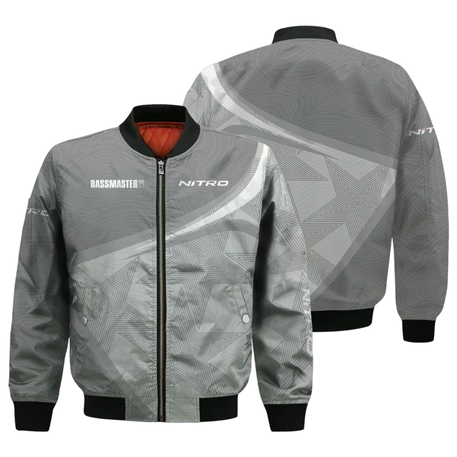 Fishing Tournaments Sport Classic Bomber Nitro Bassmasters Tournament Bomber