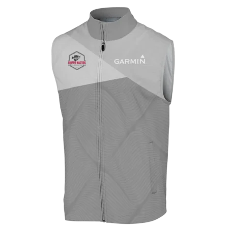 Fishing Tournaments Sport Classic Jacket Garmin Crappie Master Tournament Sleeveless Jacket