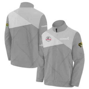 Fishing Tournaments Sport Classic Jacket Garmin Crappie Master Tournament Quarter-Zip Jacket