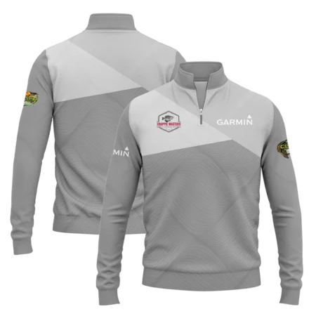 Fishing Tournaments Sport Classic Jacket Garmin Crappie Master Tournament Quarter-Zip Jacket