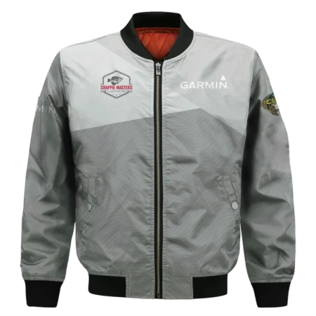 Fishing Tournaments Sport Classic Bomber Garmin Crappie Master Tournament Bomber