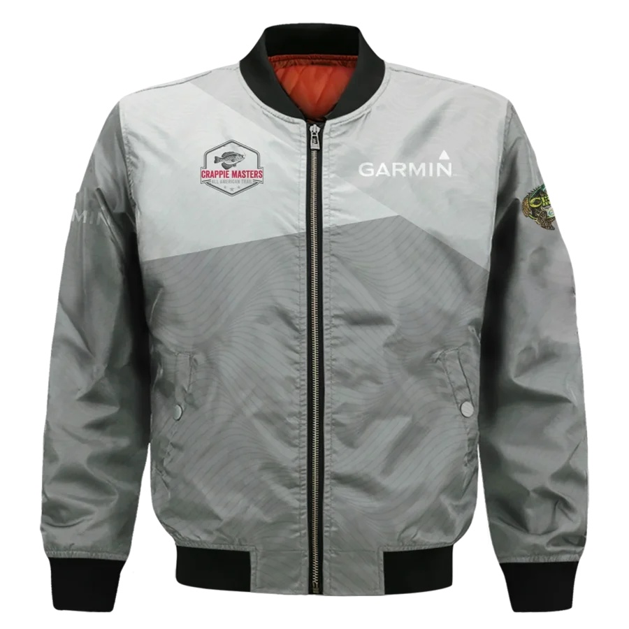 Fishing Tournaments Sport Classic Bomber Garmin Crappie Master Tournament Bomber