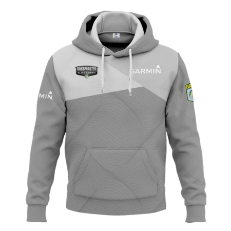 Hoodie Fishing Tournaments Sport Classic Hoodie Garmin Bassmaster Elite Tournament Hoodie