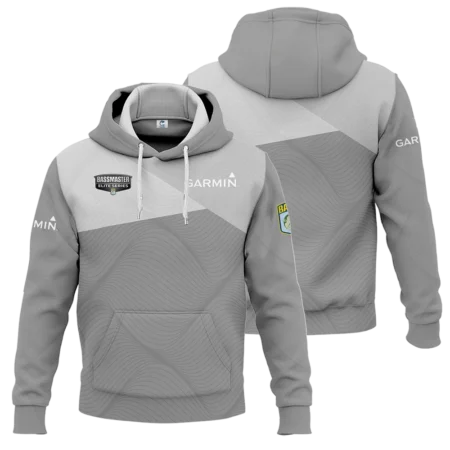 Hoodie Fishing Tournaments Sport Classic Hoodie Garmin Bassmaster Elite Tournament Hoodie