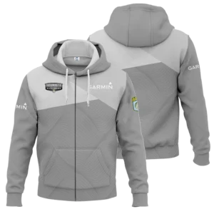 Hoodie Fishing Tournaments Sport Classic Hoodie Garmin Bassmaster Elite Tournament Hoodie