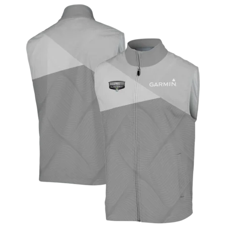 Fishing Tournaments Sport Classic Jacket Garmin Bassmaster Elite Tournament Sleeveless Jacket