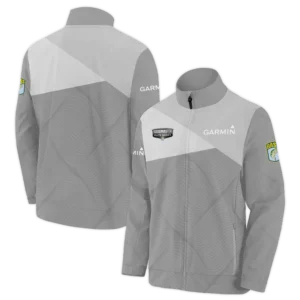 Fishing Tournaments Sport Classic Jacket Garmin Bassmaster Elite Tournament Sleeveless Jacket