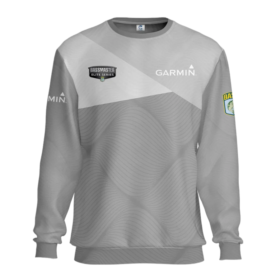 Fishing Tournaments Sport Classic Sweatshirt Garmin Bassmaster Elite Tournament Sweatshirt