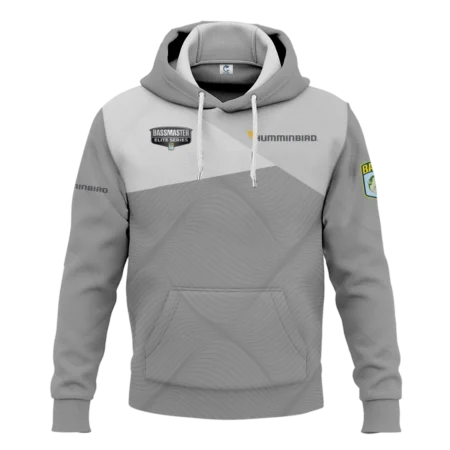 Hoodie Fishing Tournaments Sport Classic Hoodie Humminbird Bassmaster Elite Tournament Hoodie