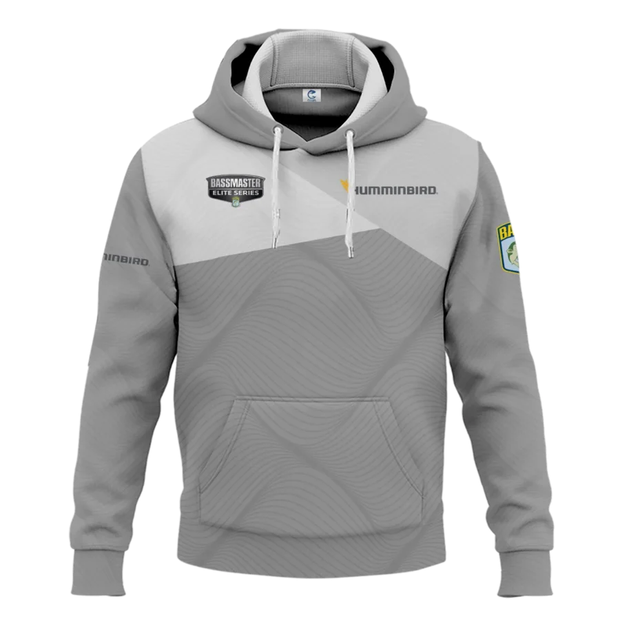 Hoodie Fishing Tournaments Sport Classic Hoodie Humminbird Bassmaster Elite Tournament Hoodie