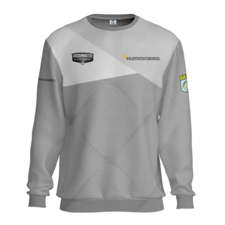 Fishing Tournaments Sport Classic Sweatshirt Humminbird Bassmaster Elite Tournament Sweatshirt