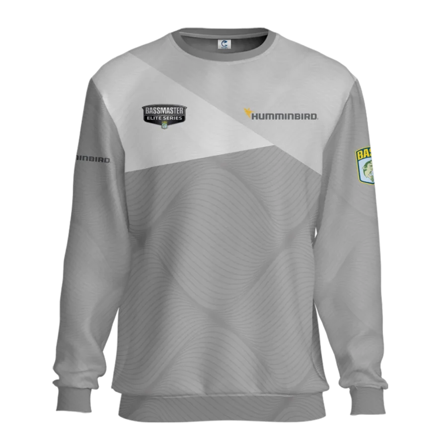 Fishing Tournaments Sport Classic Sweatshirt Humminbird Bassmaster Elite Tournament Sweatshirt