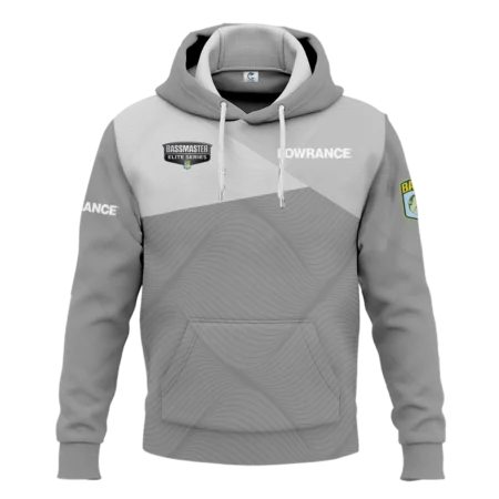 Hoodie Fishing Tournaments Sport Classic Hoodie Lowrance Bassmaster Elite Tournament Hoodie