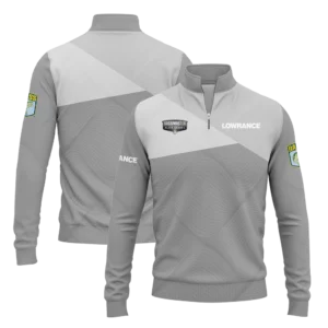 Fishing Tournaments Sport Classic Jacket Garmin Bassmasters Tournament Quarter-Zip Jacket