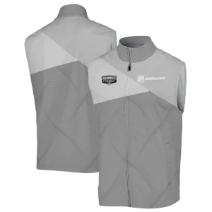 Fishing Tournaments Sport Classic Jacket Mercury Bassmaster Elite Tournament Stand Collar Jacket