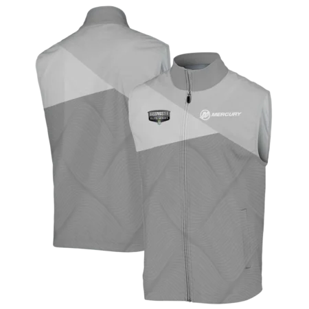 Fishing Tournaments Sport Classic Jacket Mercury Bassmaster Elite Tournament Sleeveless Jacket