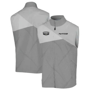 Fishing Tournaments Sport Classic Jacket Nitro Bassmaster Elite Tournament Stand Collar Jacket