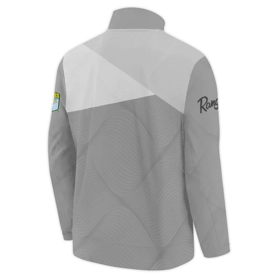 Fishing Tournaments Sport Classic Jacket Ranger Bassmaster Elite Tournament Stand Collar Jacket