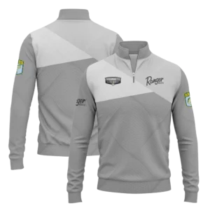 Fishing Tournaments Sport Classic Jacket Garmin Bassmaster Opens Tournament Quarter-Zip Jacket