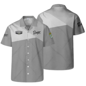 Fishing Tournaments Sport Classic Hawaiian Shirt Simrad B.A.S.S. Nation Tournament Hawaiian Shirt