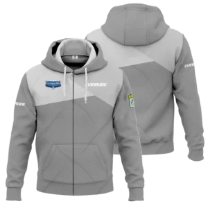 Hoodie Fishing Tournaments Sport Classic Hoodie Evinrude B.A.S.S. Nation Tournament Hoodie