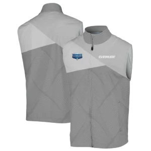 Fishing Tournaments Sport Classic Jacket Evinrude B.A.S.S. Nation Tournament Stand Collar Jacket